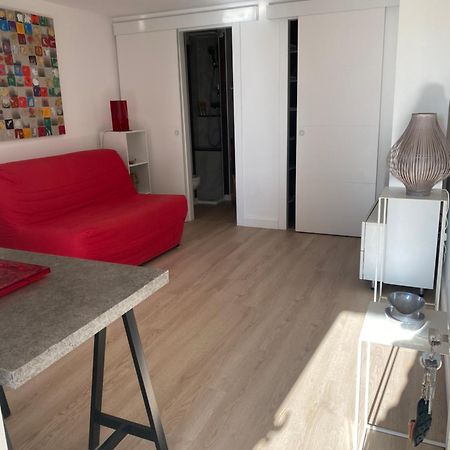 A Macina Apartment Brando Ngoại thất bức ảnh