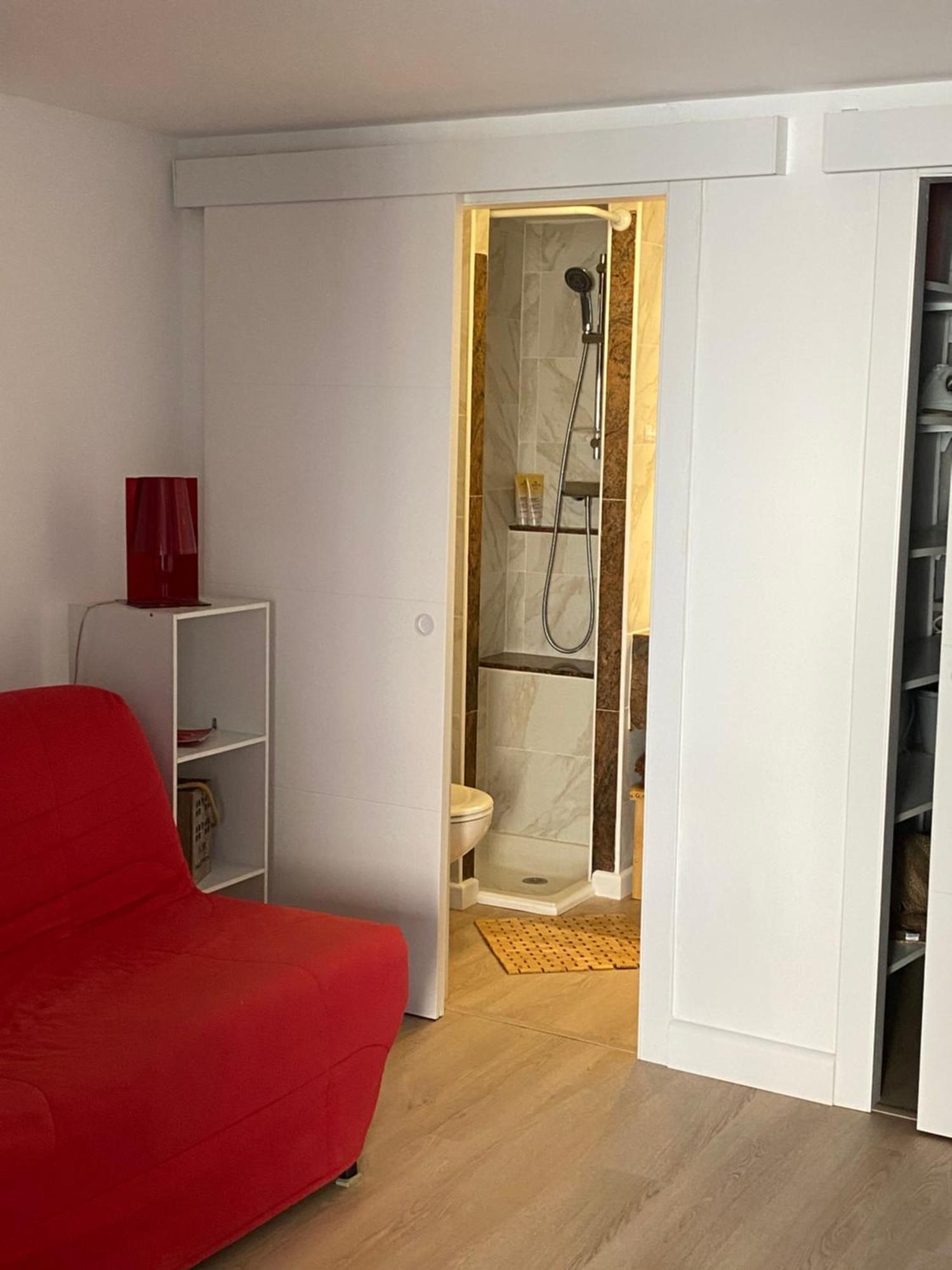 A Macina Apartment Brando Ngoại thất bức ảnh