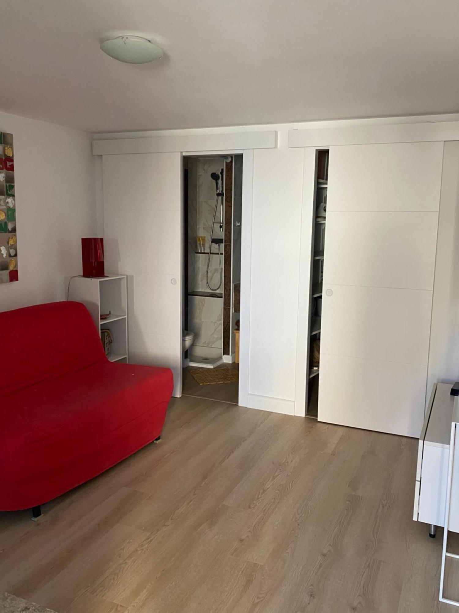 A Macina Apartment Brando Ngoại thất bức ảnh