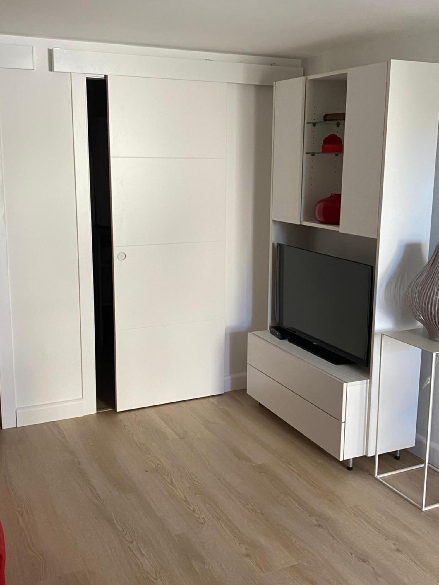 A Macina Apartment Brando Ngoại thất bức ảnh