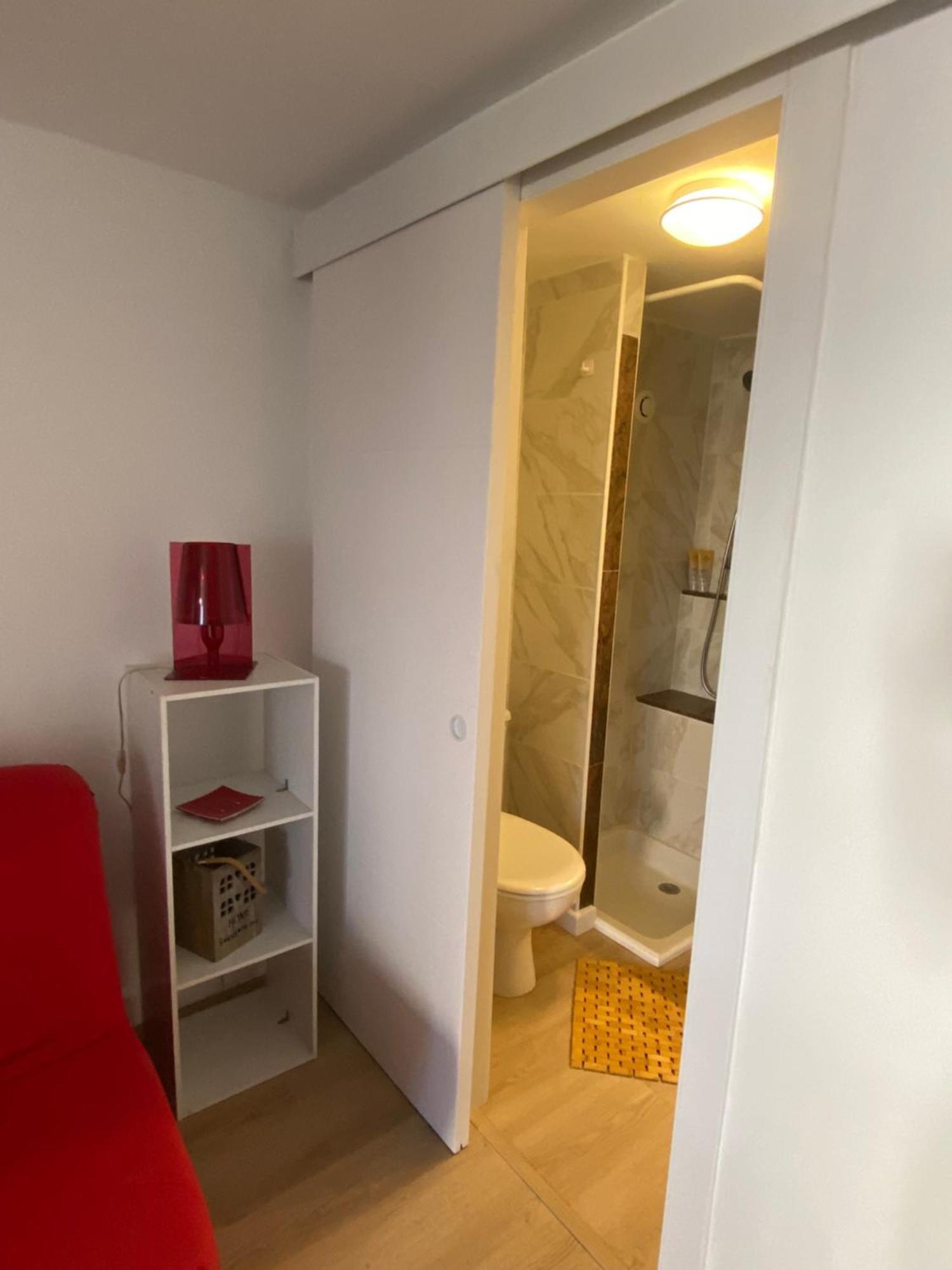 A Macina Apartment Brando Ngoại thất bức ảnh