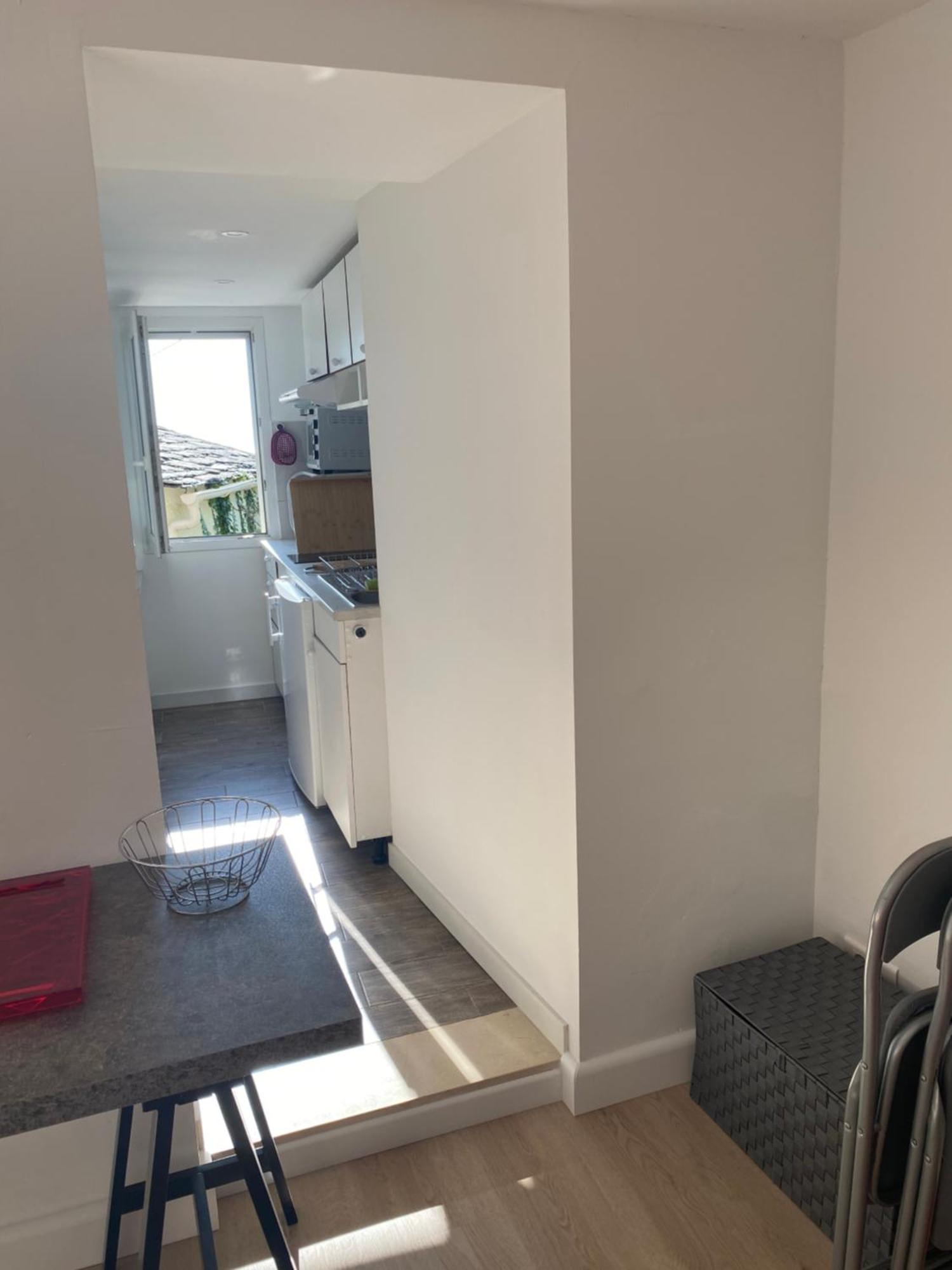 A Macina Apartment Brando Ngoại thất bức ảnh