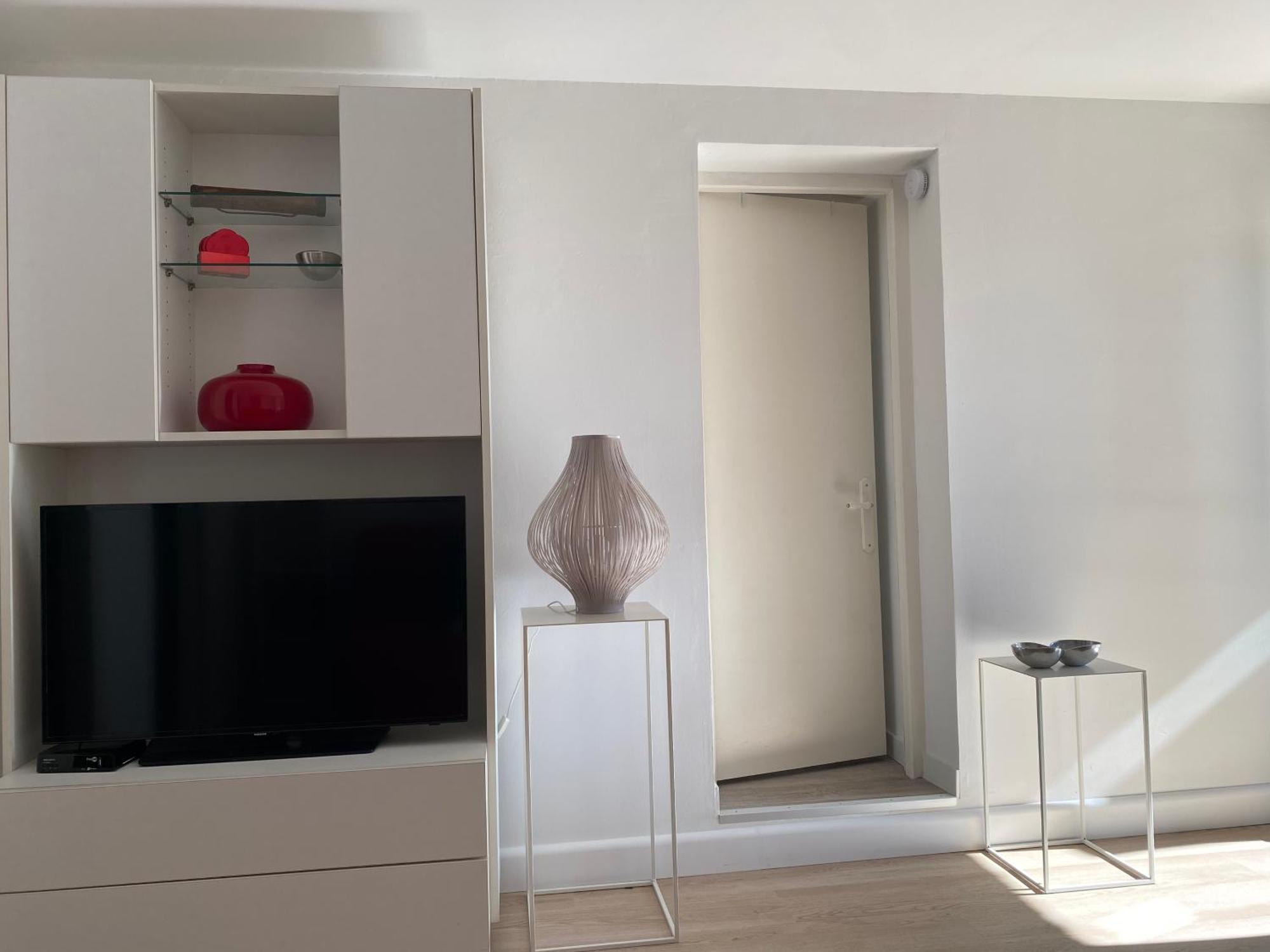 A Macina Apartment Brando Ngoại thất bức ảnh