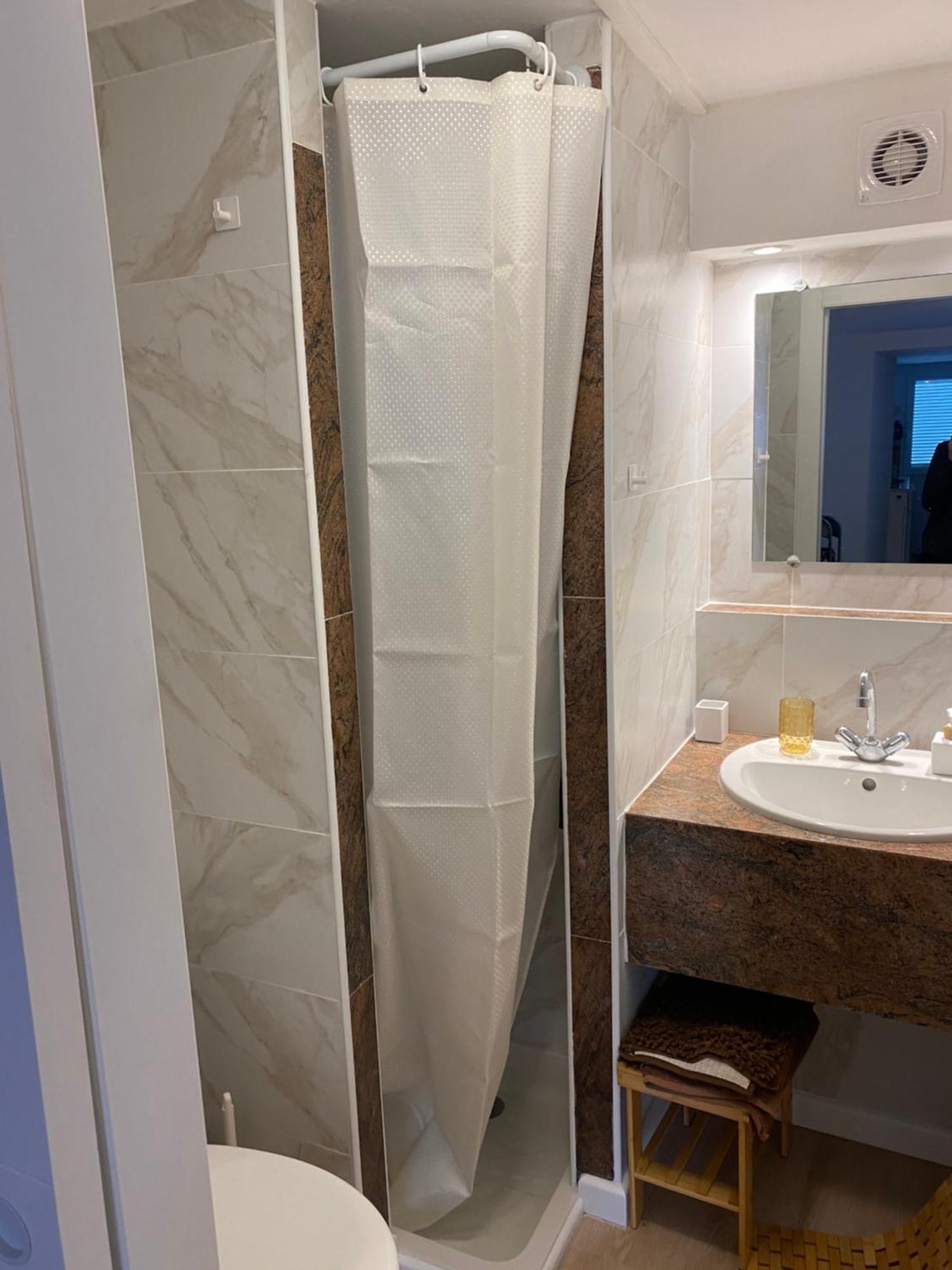 A Macina Apartment Brando Ngoại thất bức ảnh